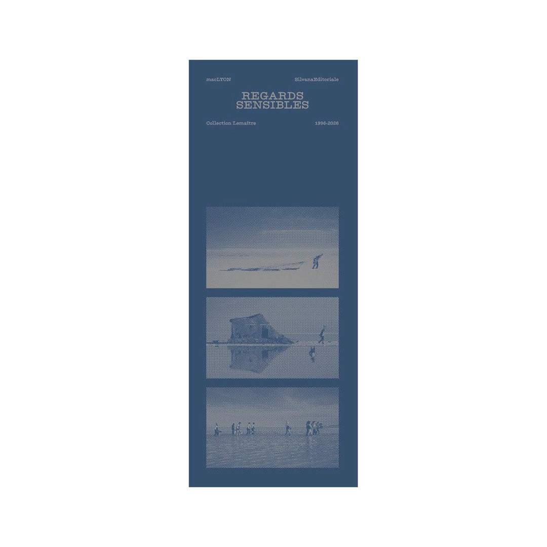 Regards sensibles. Collection Lemaitre 1996-2026