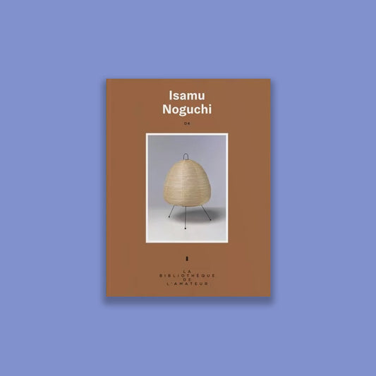 Isamu Noguchi