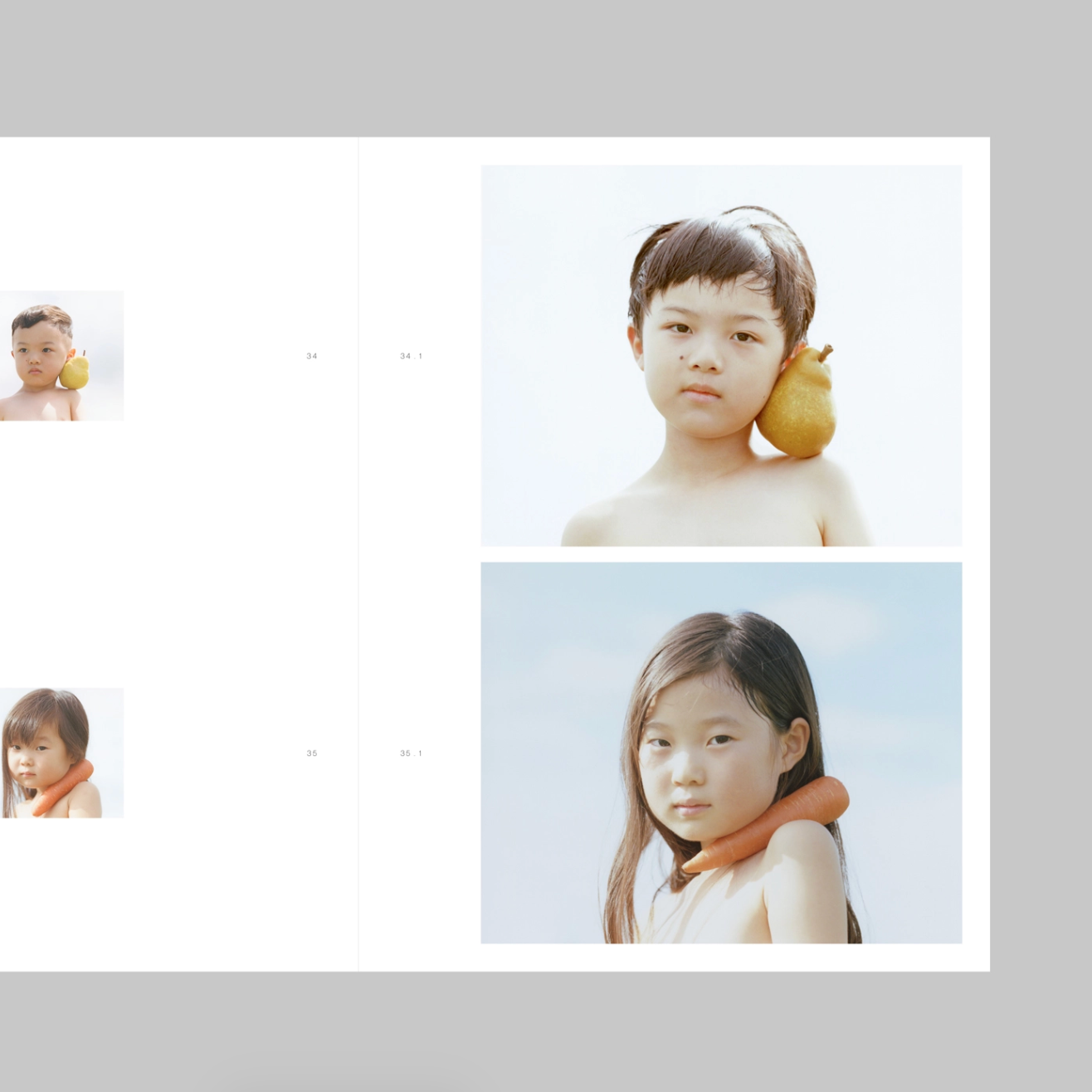 Osamu Yokonami After Primal