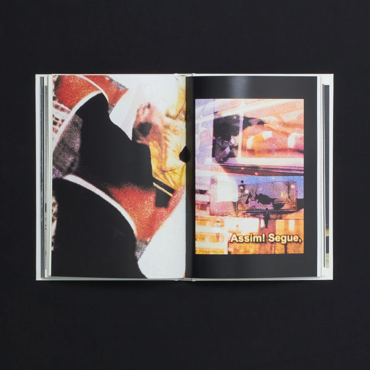 Doesnt Exist Issue 7: The Fellini Issue Vol I & II