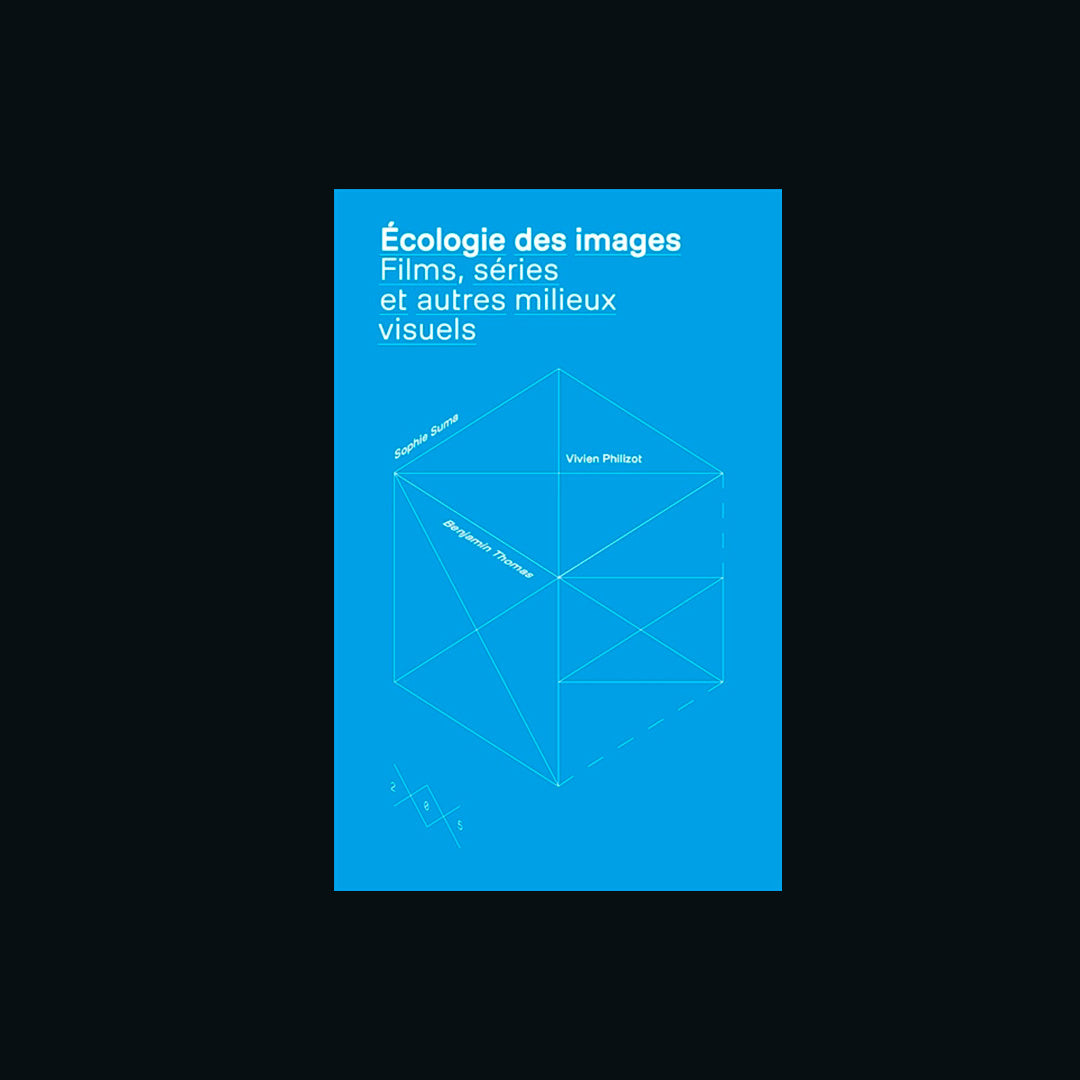 Ecologie des images
