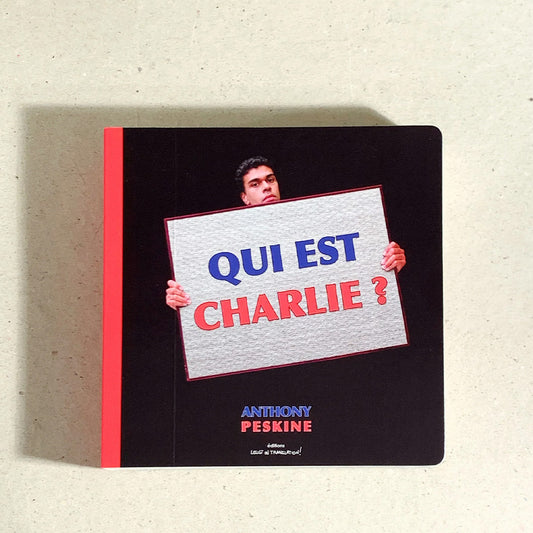Qui est Charlie ?