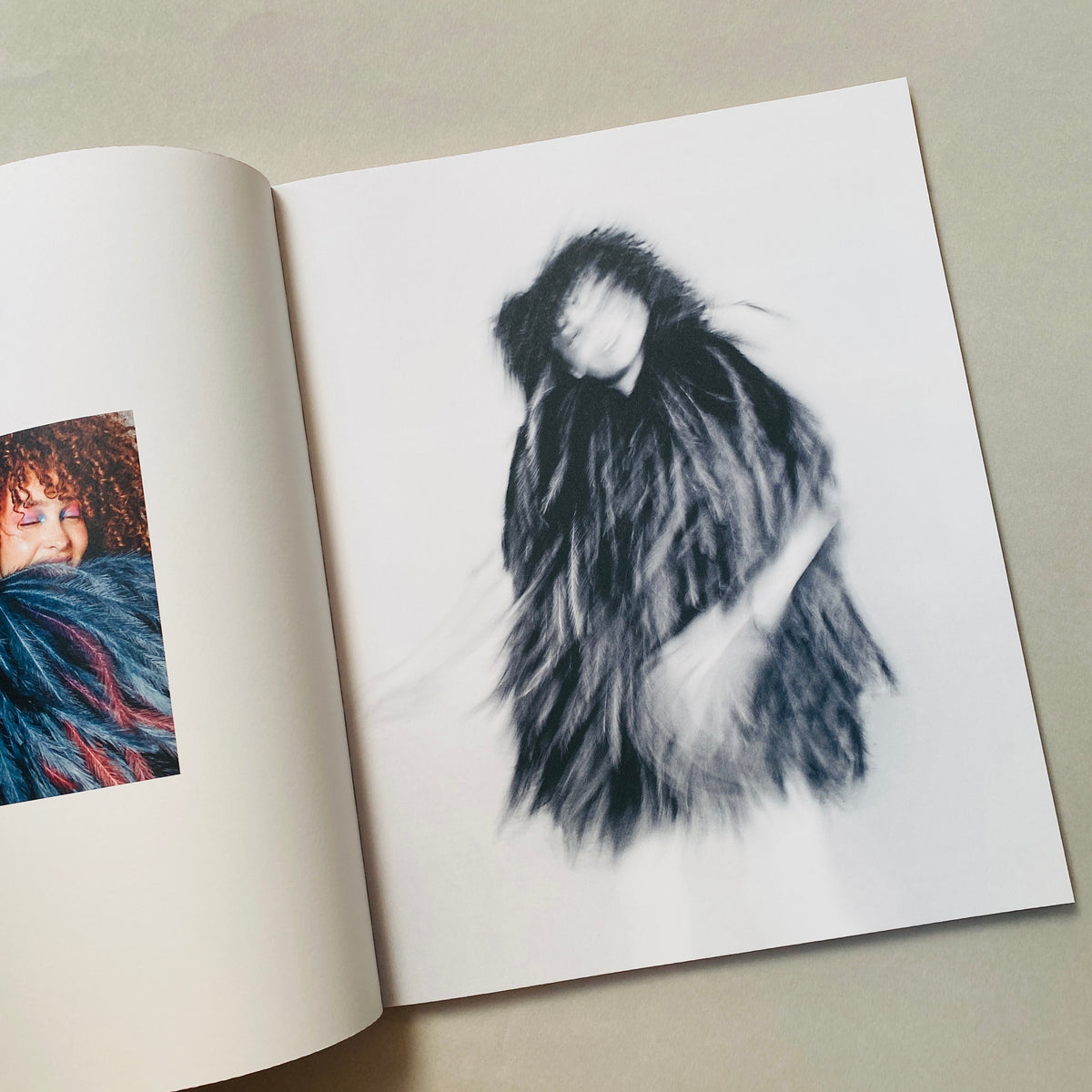 Garment 23: The Last(ing) issue