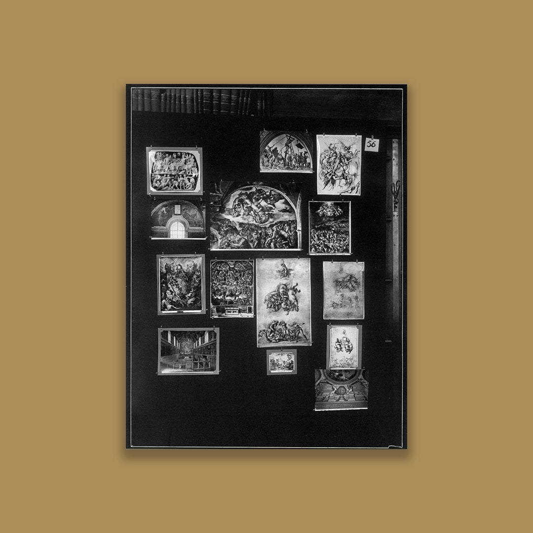 L' Atlas Mnémosyne