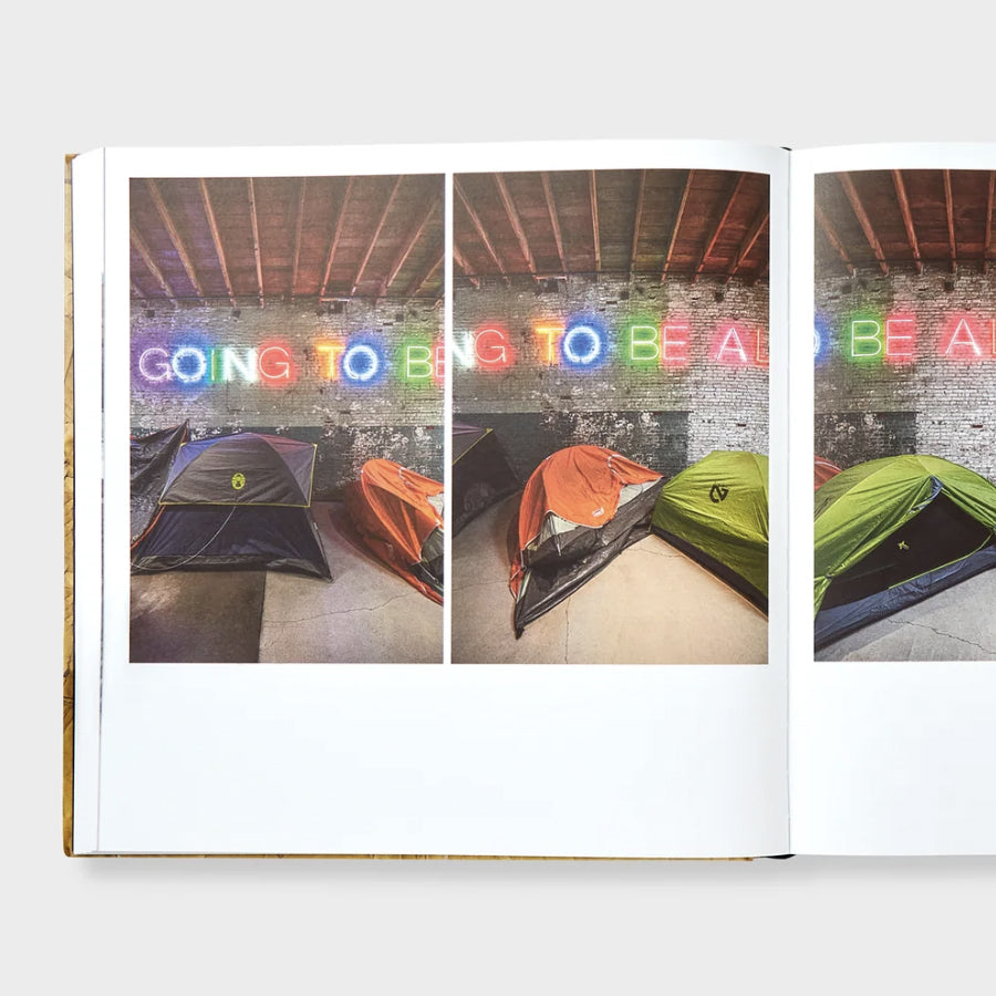 David Hammons