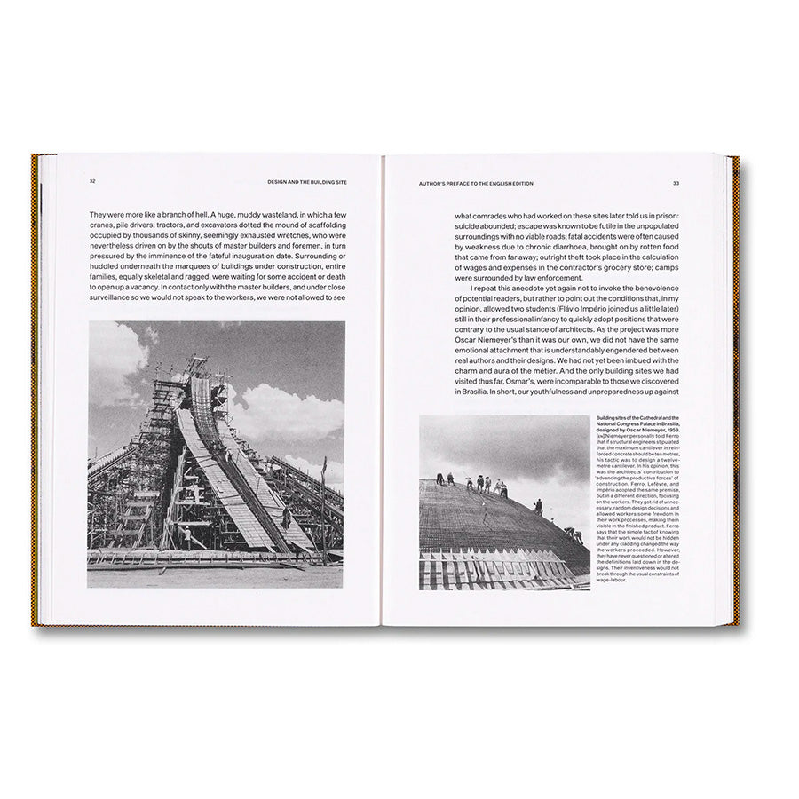 Design and the Building Site and Complementary Essays