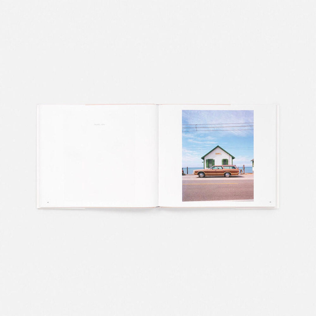 Cape Light (Fiftieth Anniversary Edition)