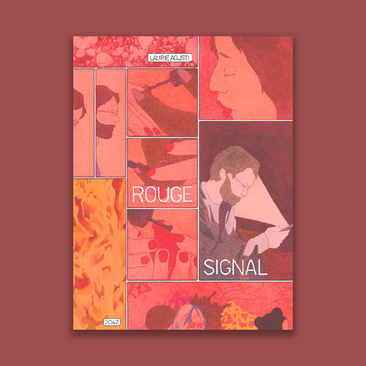 Rouge Signal