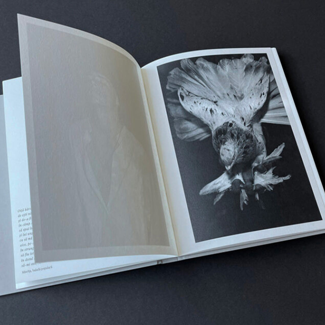 On Heaven's Doorsill