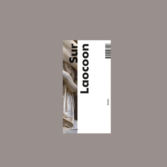 Sur Laocoon