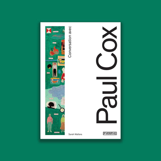 Conversation avec Paul Cox