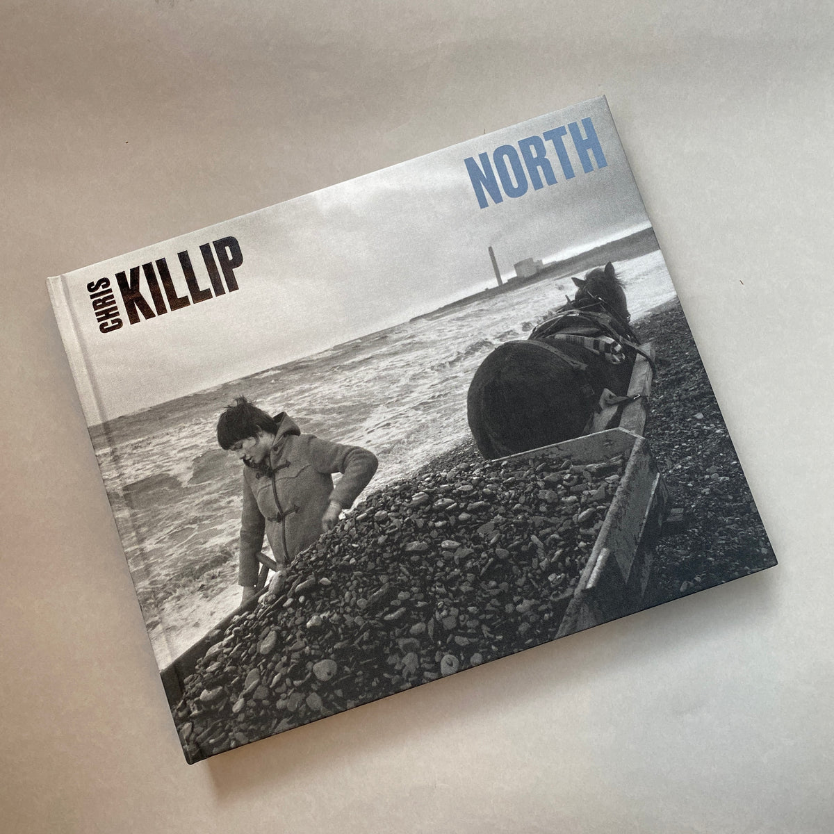 North