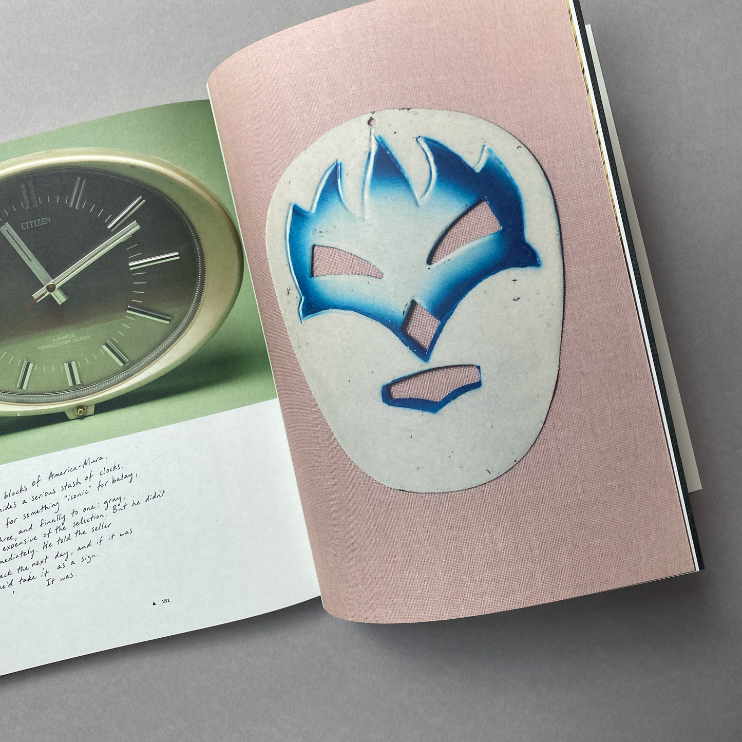 BALAY - Atlas of Objects from Ray Ibarra’s Collection