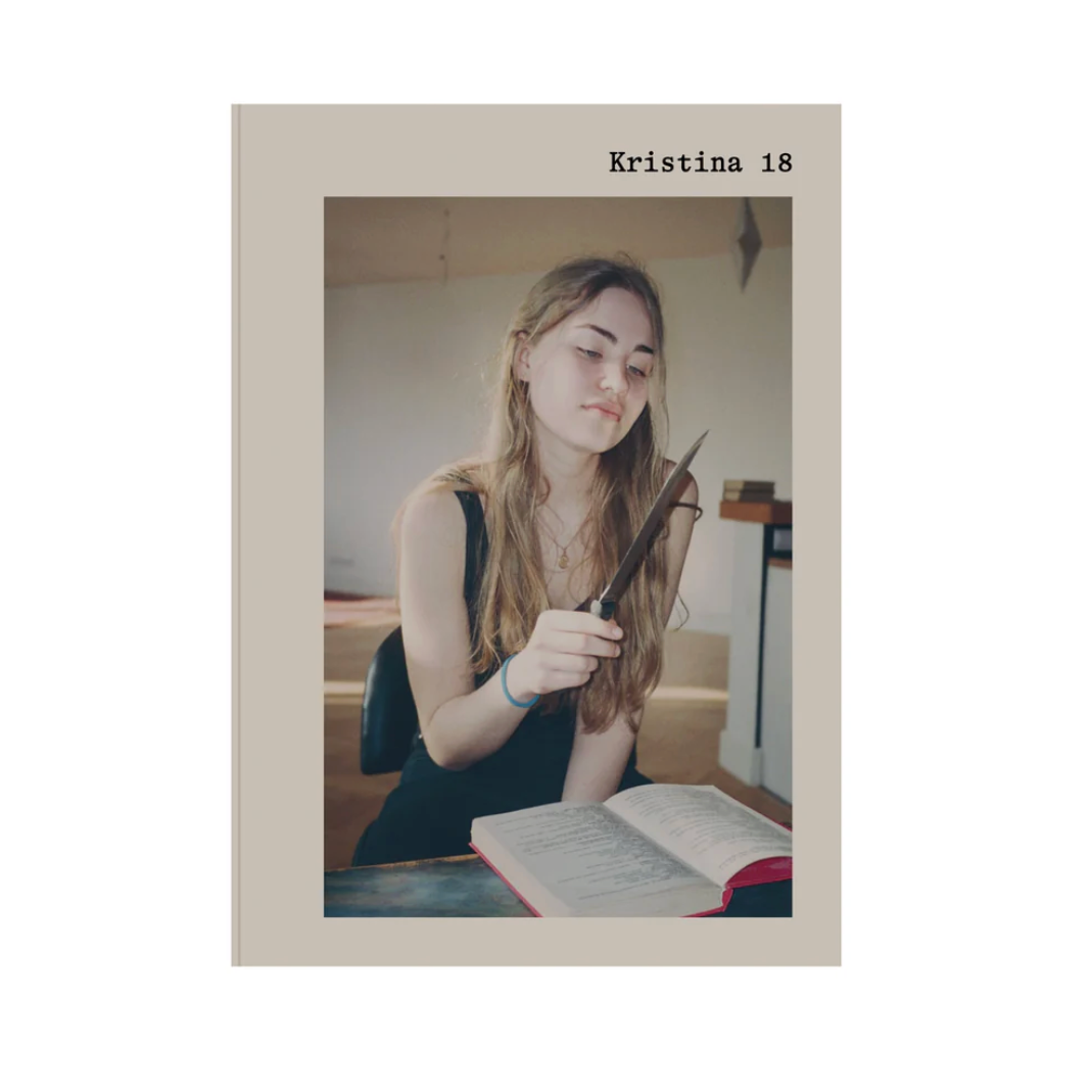 Kristina Podobed Kristina 18