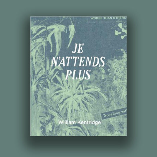 Je n'attends plus