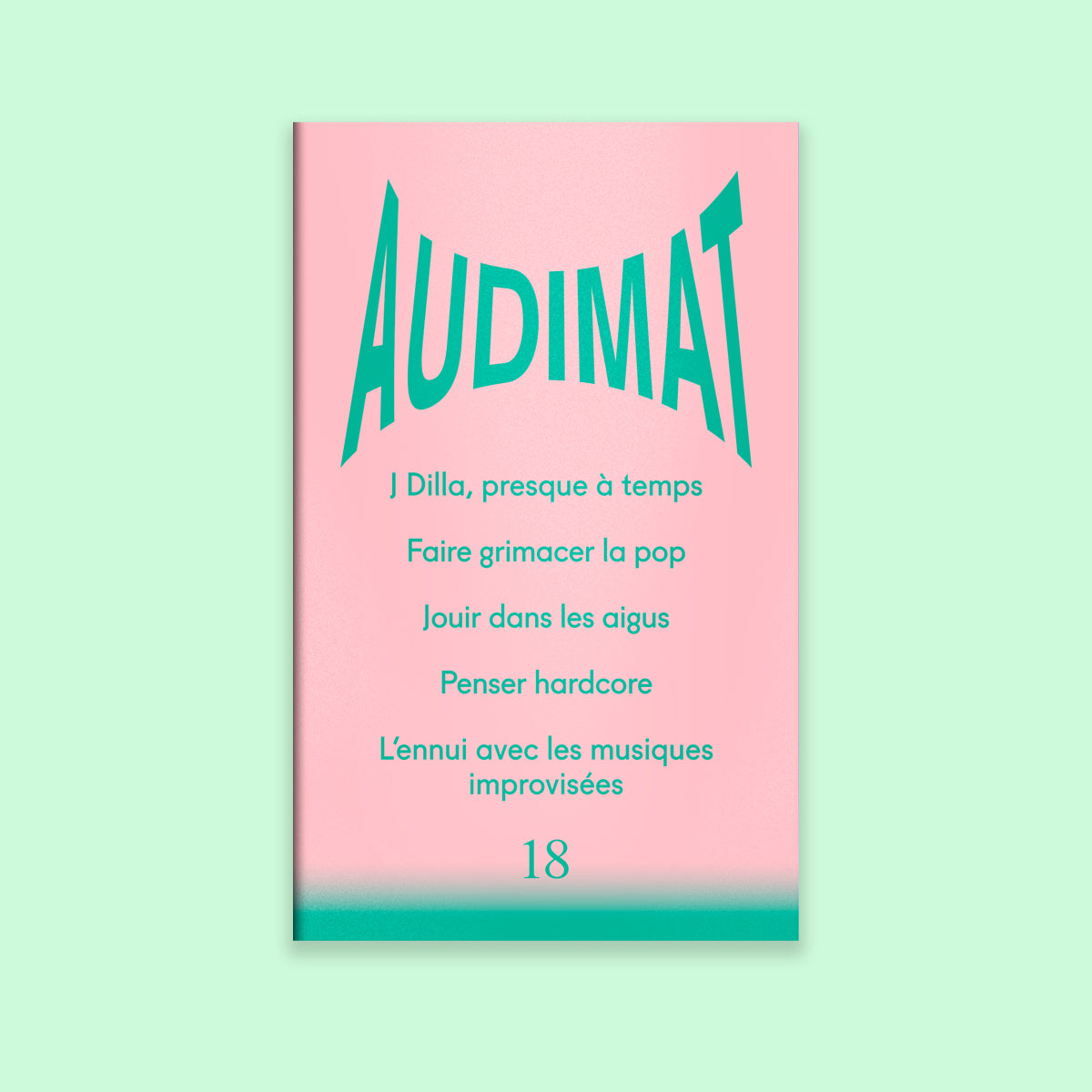 Audimat 18