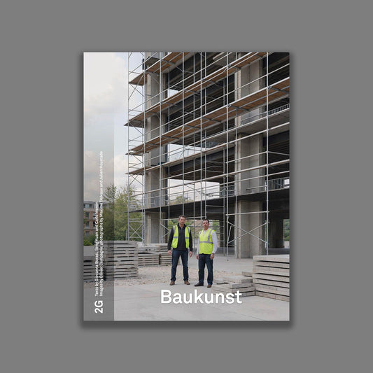 2G N  95 Baukunst