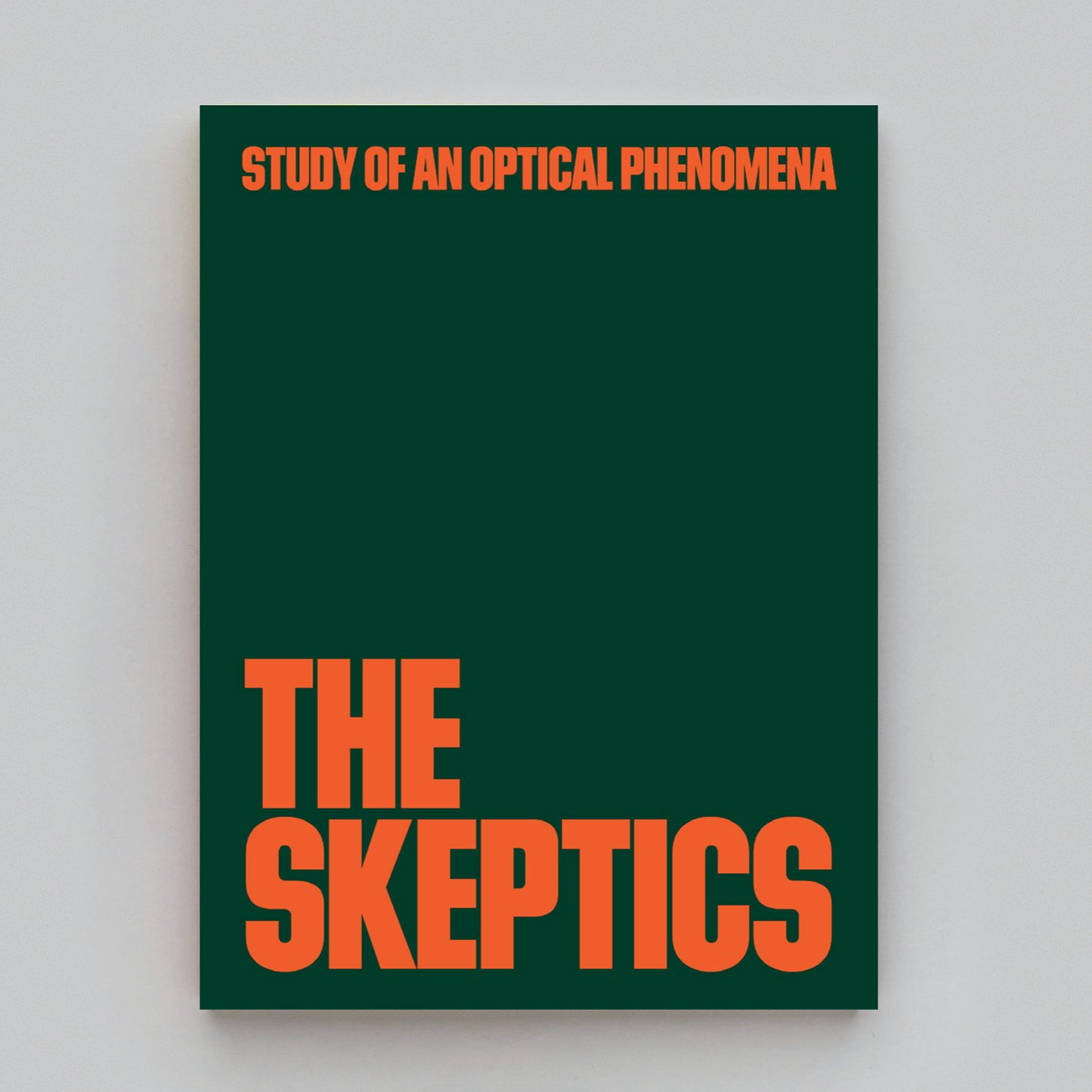 The Skeptics
