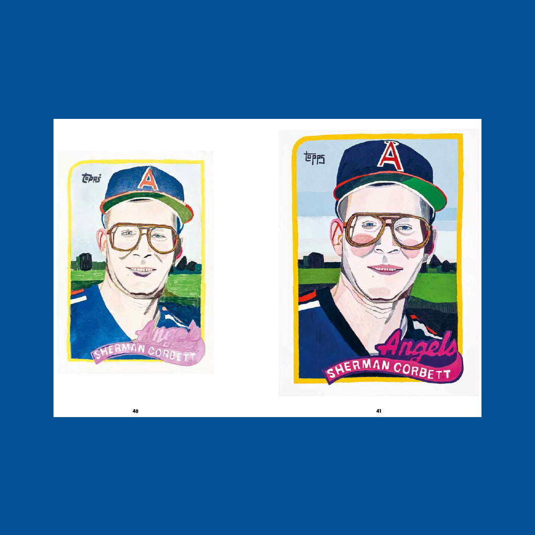 Sports Cards