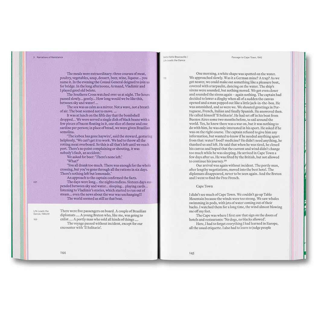 Chien Fou : Textes choisis