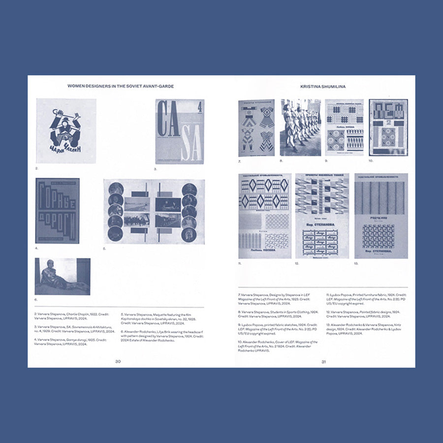 Design history reader - an emerging vision for a new narrative