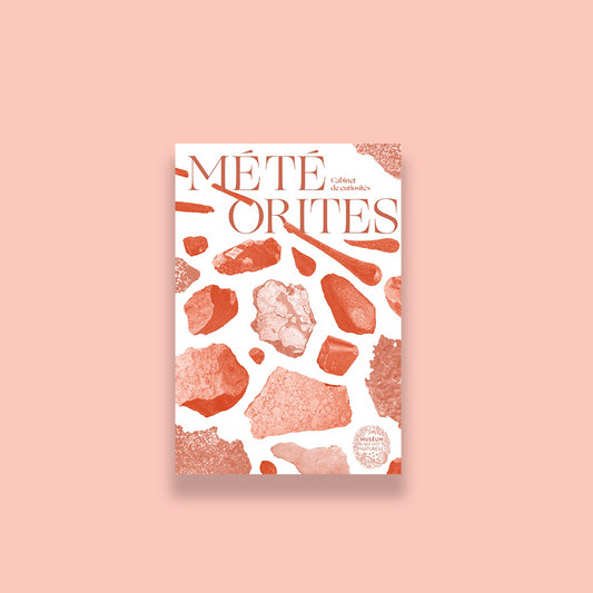 Météorites - Trésors cosmiques