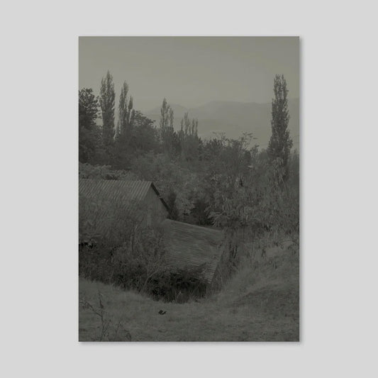 Hassan Kurbanbaev One Head and Thousand Years /English