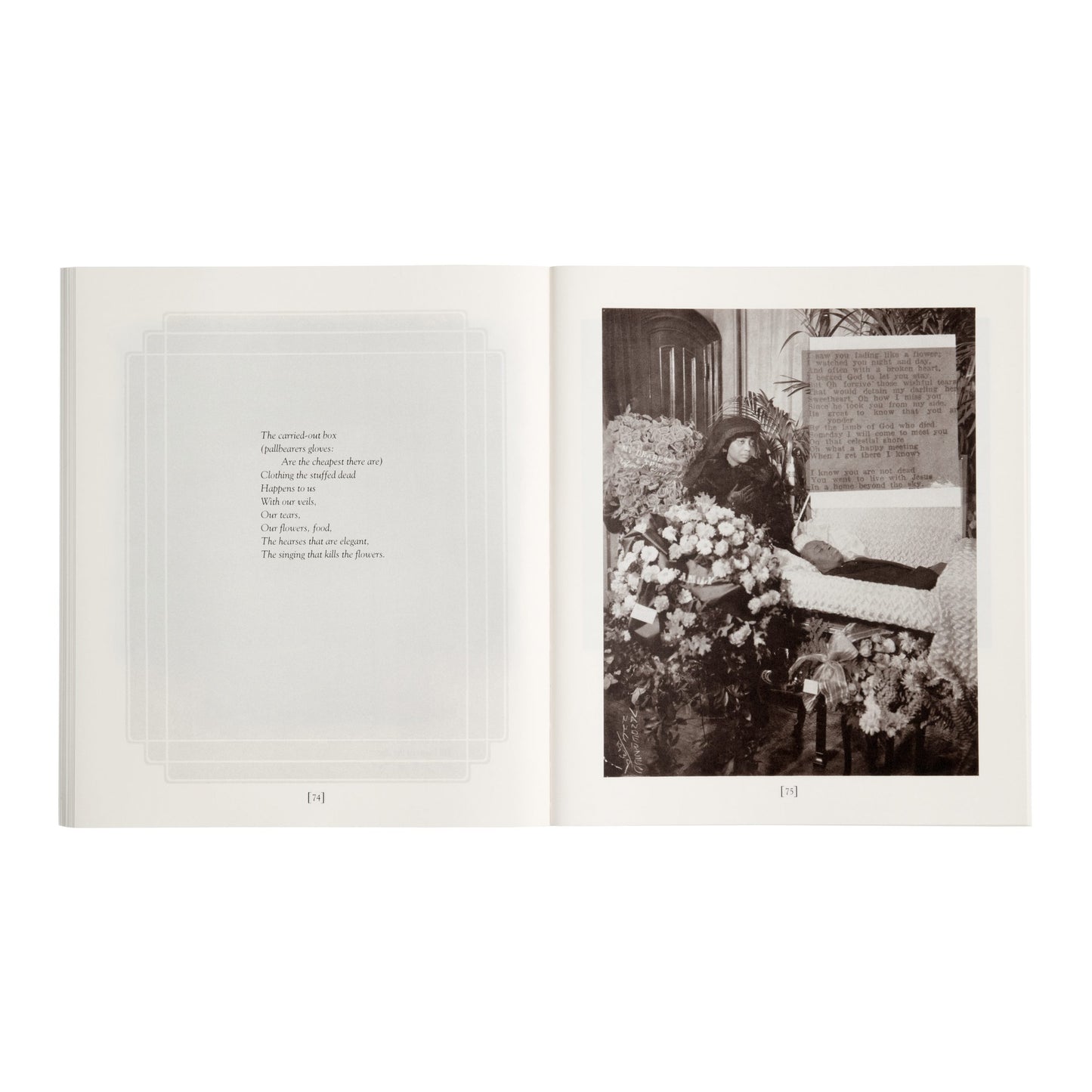 The Harlem Book of the Dead