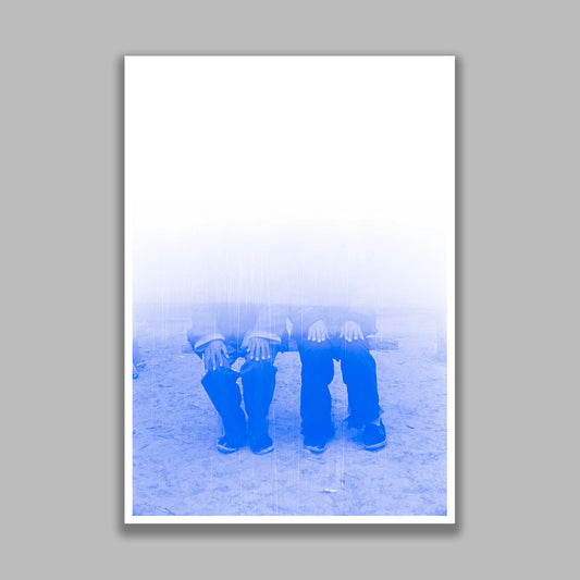 Affiche Silvermine 4