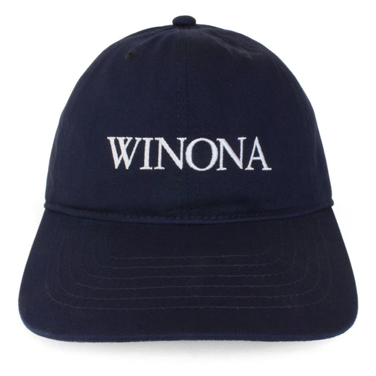 casquette WINONA - noir