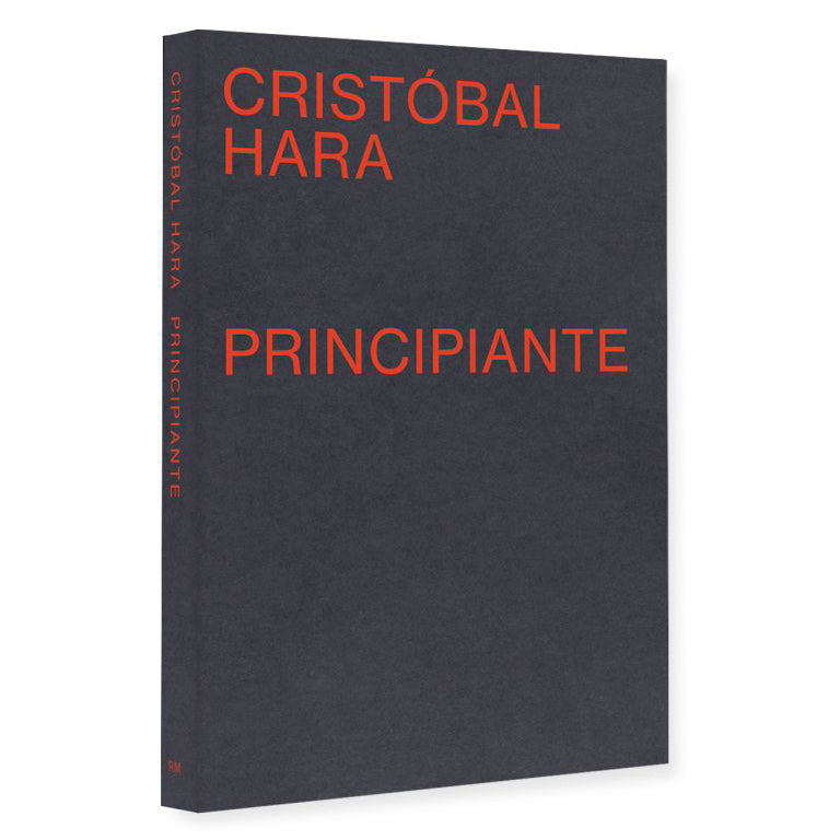 Cristobal Hara Starting Out