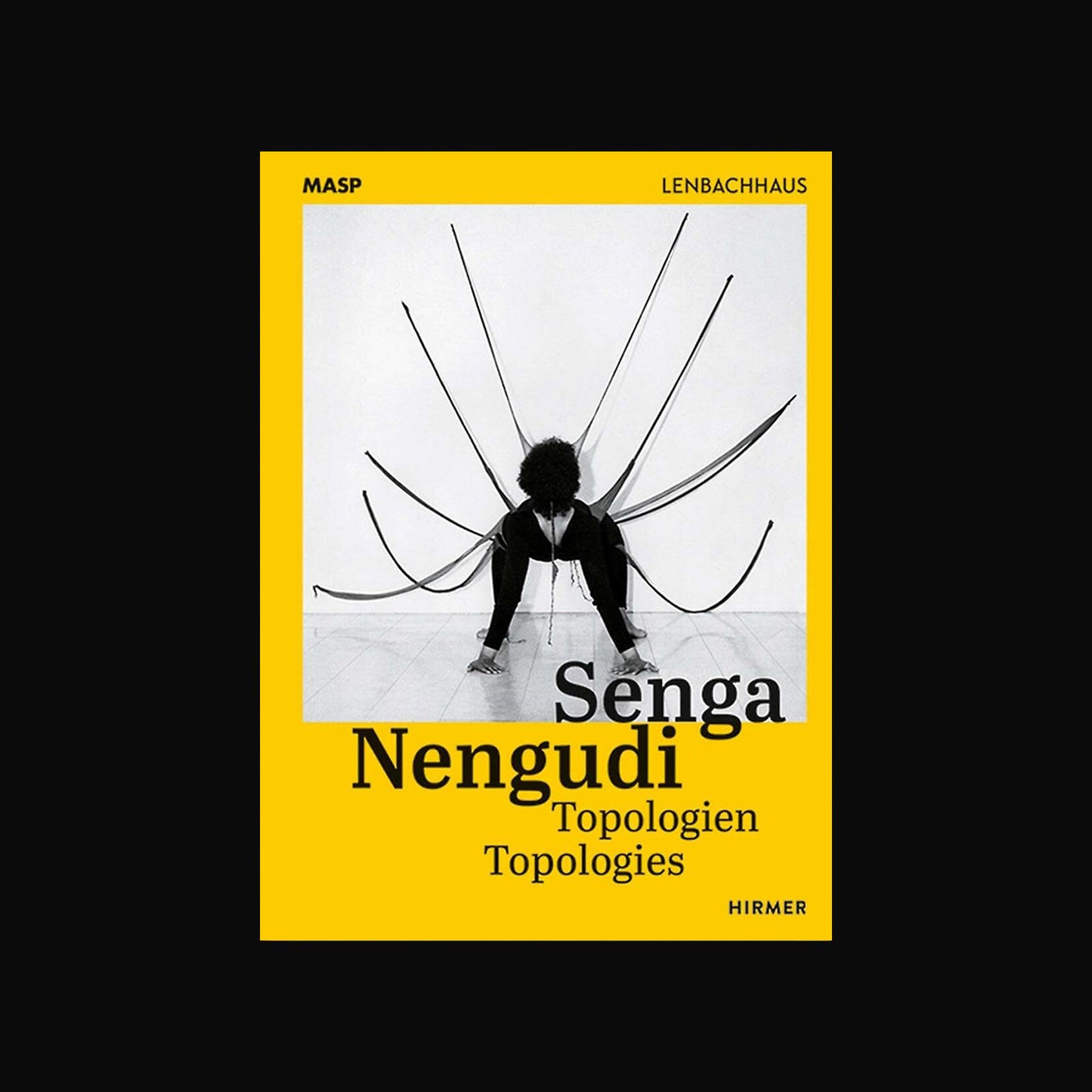 Senga Nengudi: Topologies