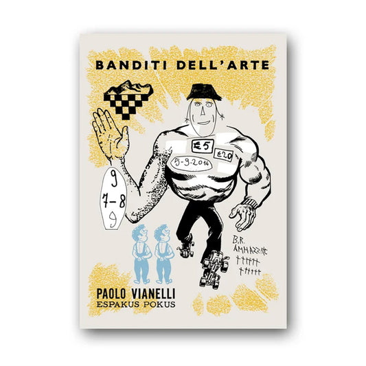 Banditi dell’arte