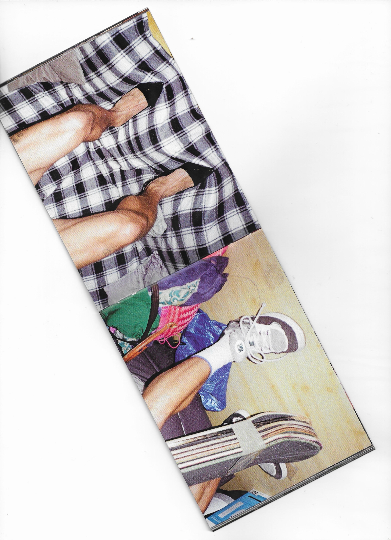 Never date a s8ter boy