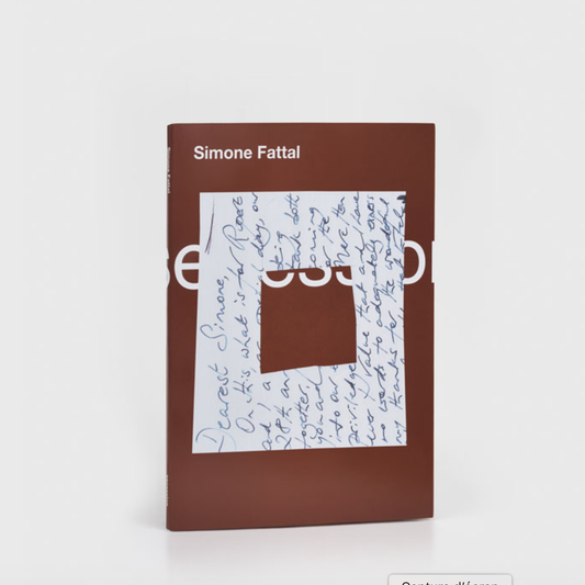 Simone Fattal