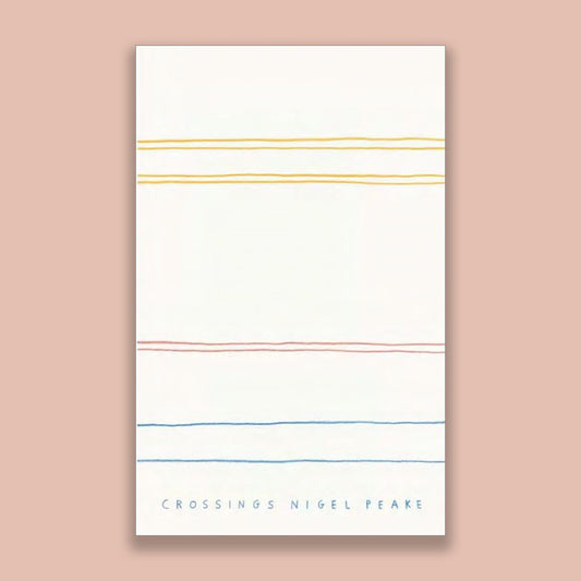 Crossings - New York Paris Tokyo