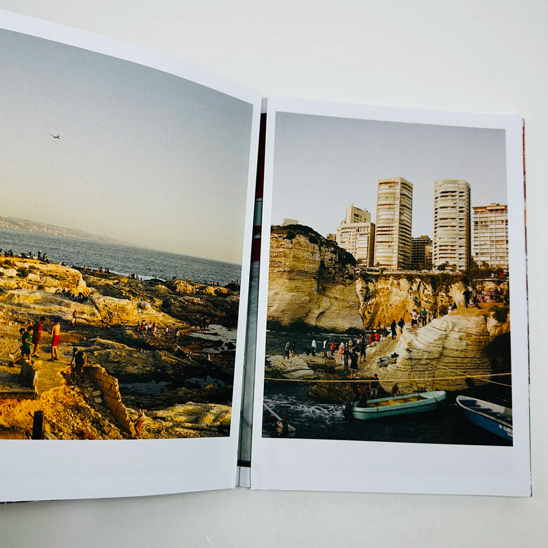 Hapax Magazine, Issue 8, Spring 2026