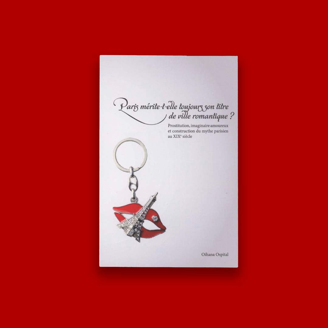 Paris mérite-t-elle toujours son titre de ville romantique ?