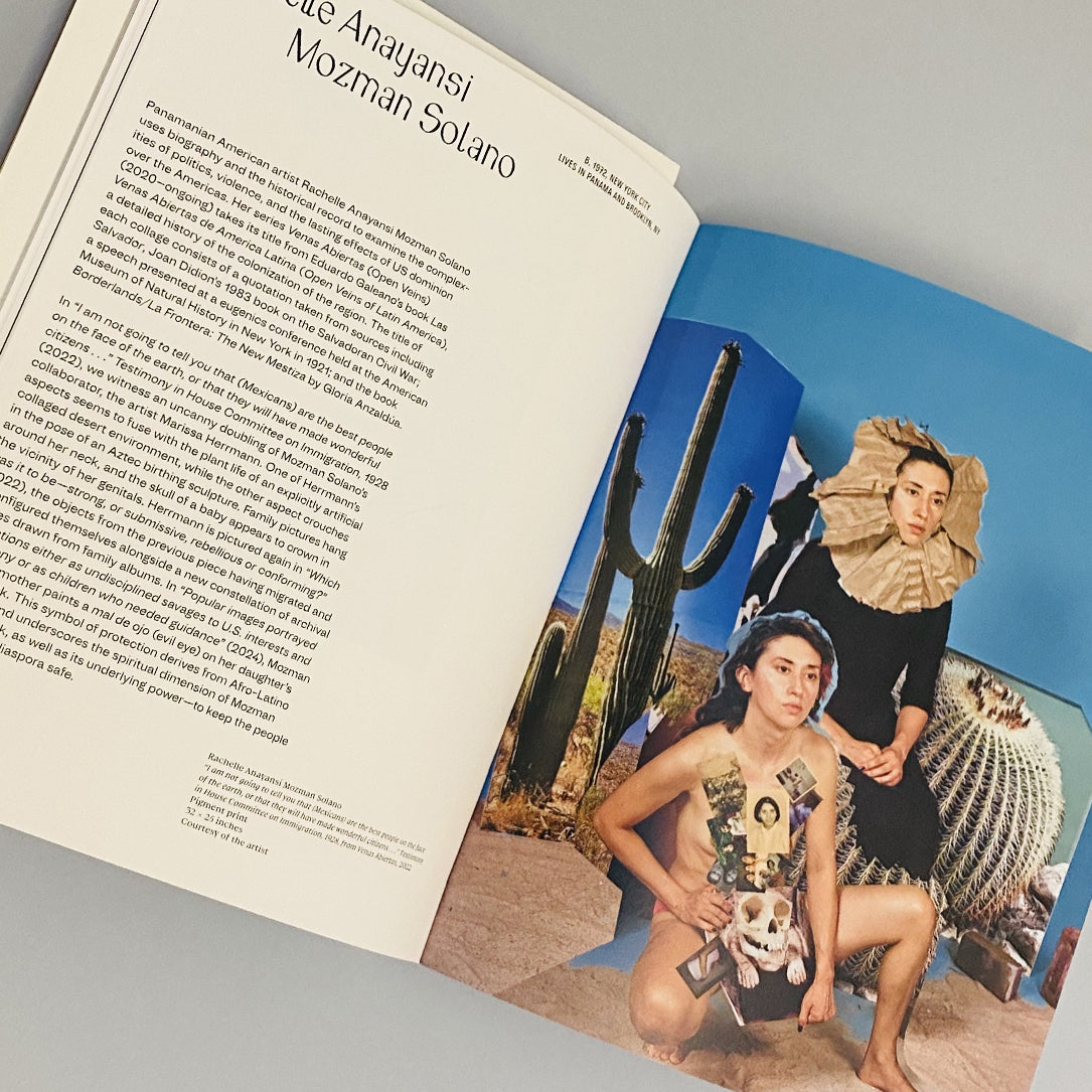 The Rose : A Circular Genealogy of Collage