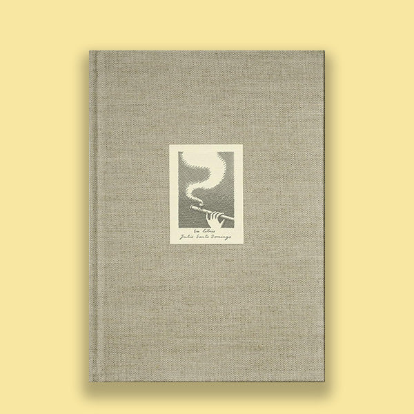 Altered States : The Library of Julio Santo-Domingo