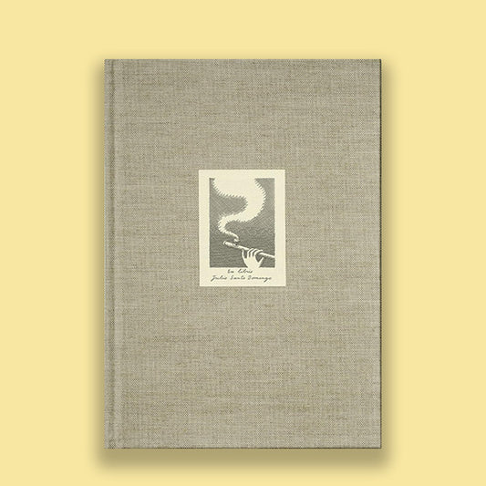 Altered States : The Library of Julio Santo-Domingo