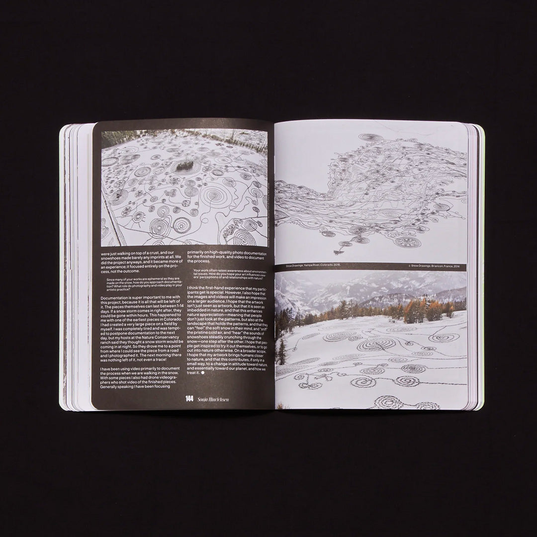 Fukt #22 – the nature issue