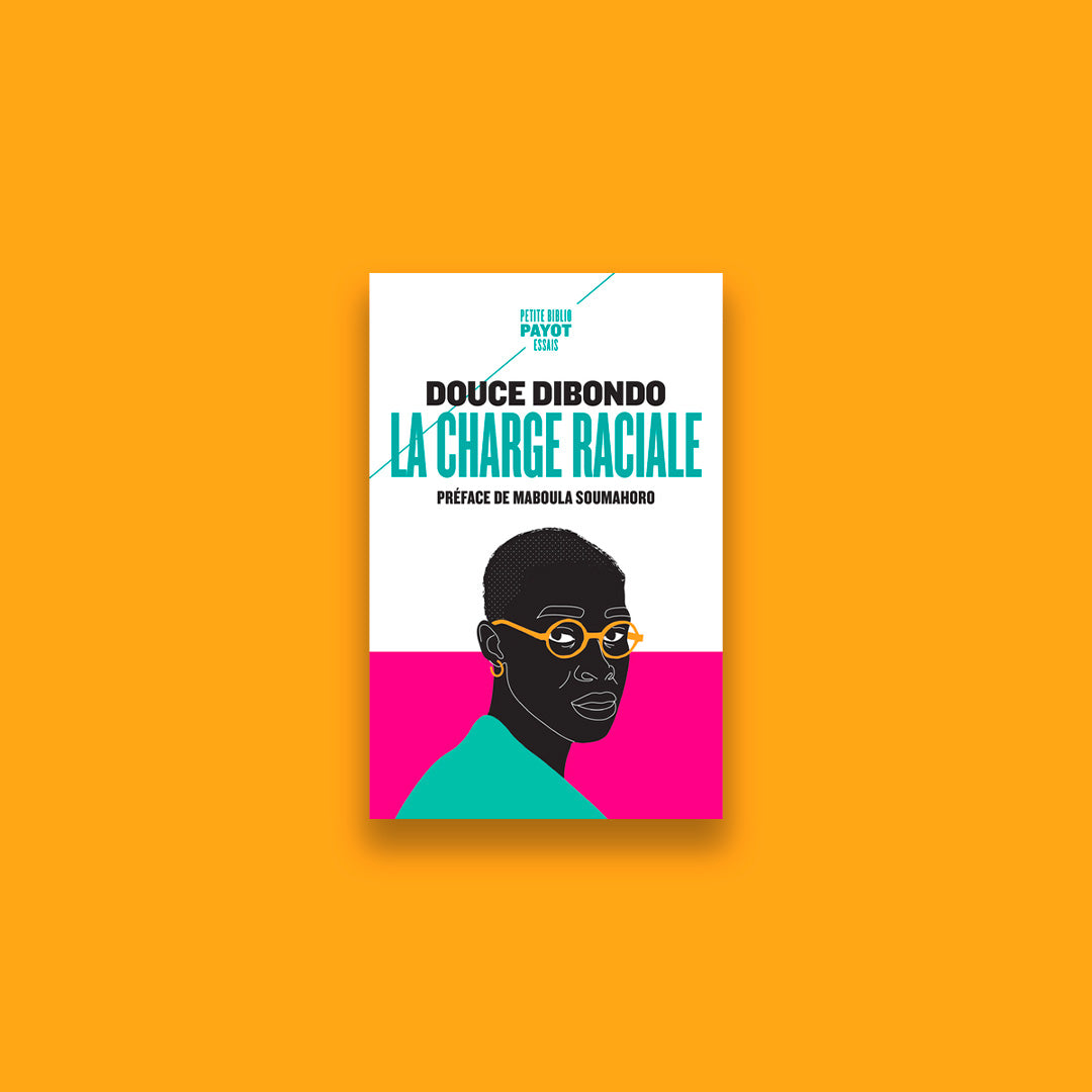 La charge raciale