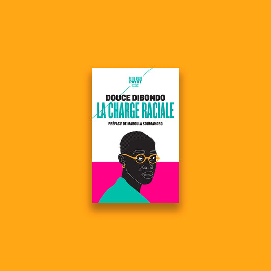 La charge raciale