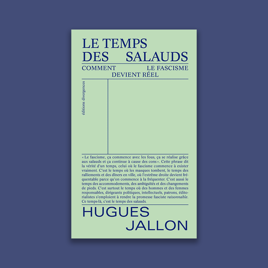 Le temps des salauds