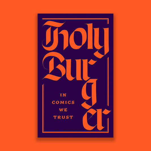 Holyburger