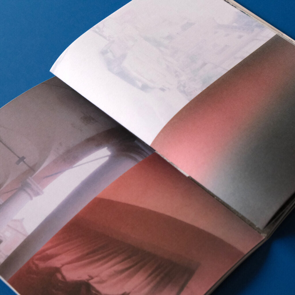 holding it all in place