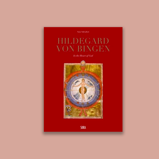 Hildegard Von Bingen In the Heart of God