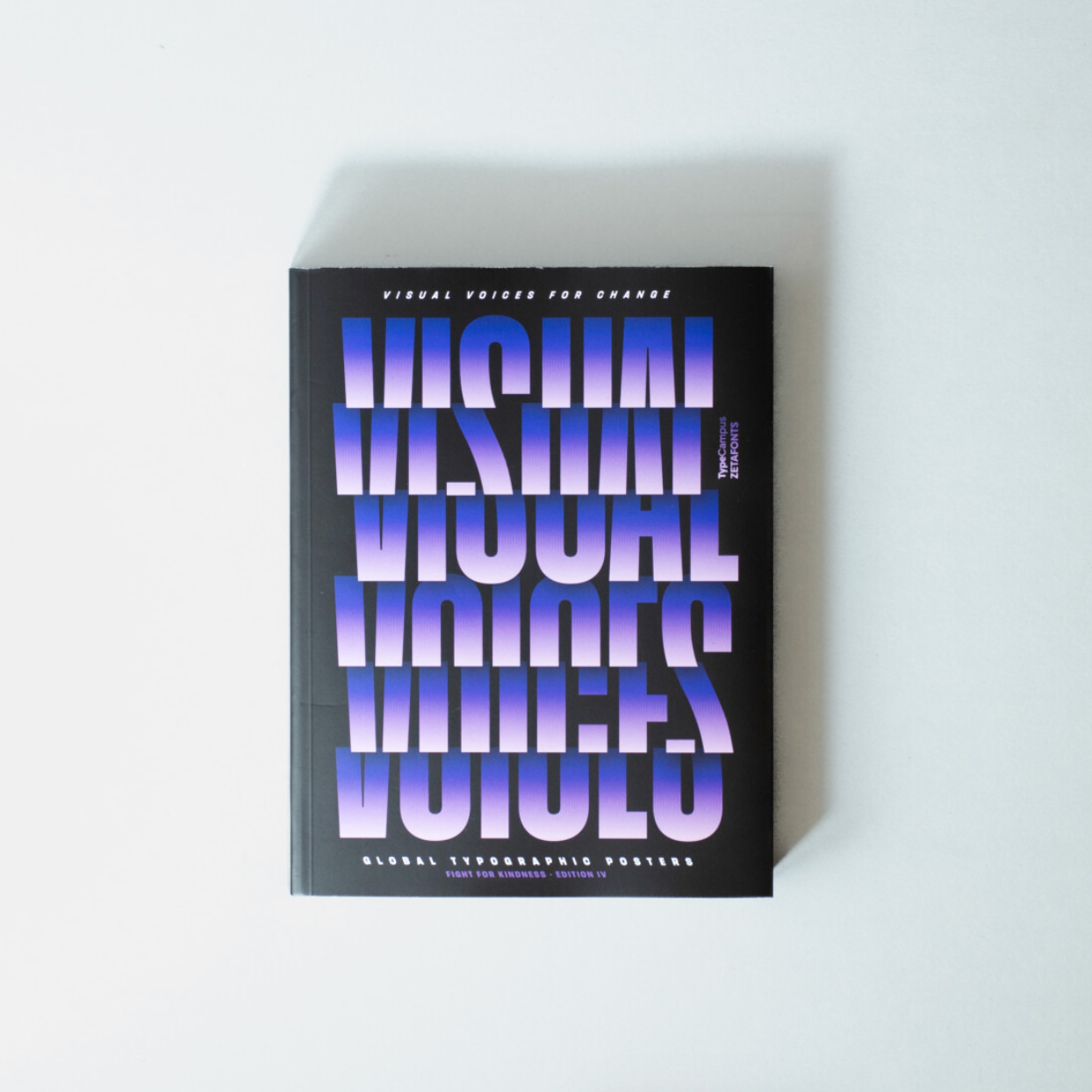 Visual Voices For Changes