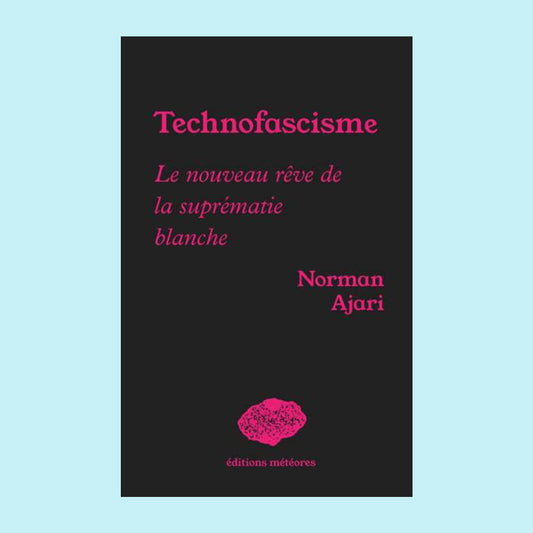 Technofascisme